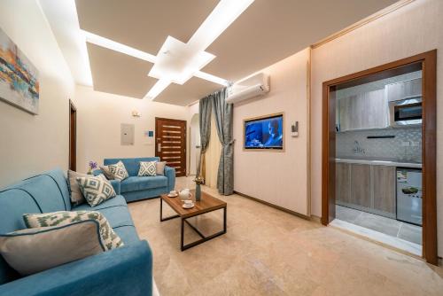 Red Sea Seasons Hotel Suites photo 4