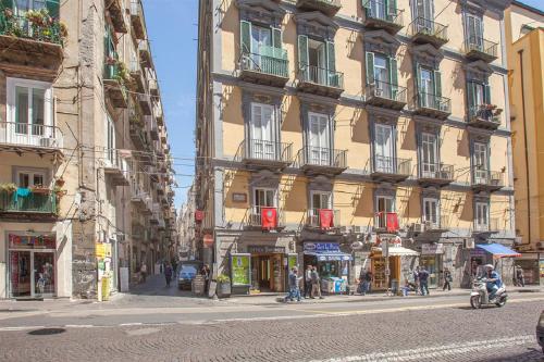 B&B L'Alloggio Dei Vassalli - image 6