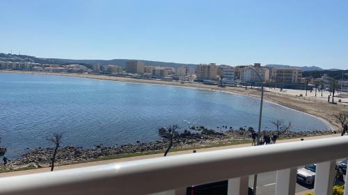  Terrassa de Mar in L Escala