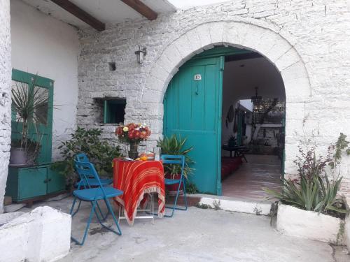 Green Door - image 2