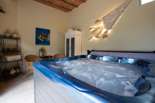 Spa, B&B Le Clos d'Argenson in 貝傑拉克市中心
