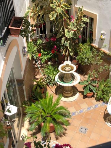 Apartamentos Casanova in Pusat Bandar Nerja