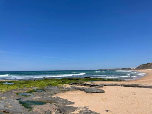 Casa do Vicente gîte à louer Praia das Carreiras