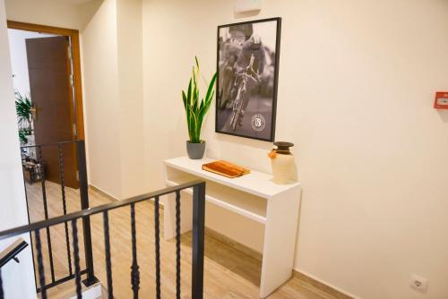 ردهة, Blanca Boutique Hotel in Javea Town Center