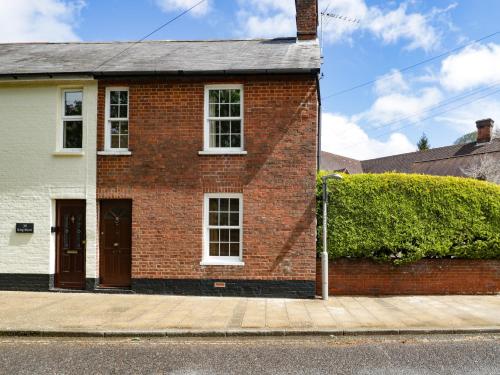 Minster Cottage gîte à louer Witchampton