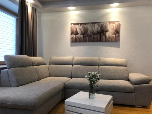 Luxury beachpark appartment 2 bedroom "Olive"