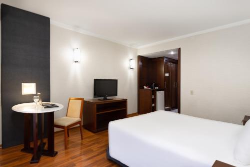 Mercure Sao Paulo Grand Plaza Paulista