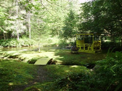 La Petite Douceur - Accommodation - Lac-Supérieur