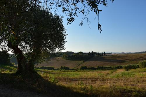 Agriturismo Cheloni