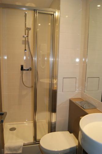 Hotel d'Amiens, Paris (Foto 3)