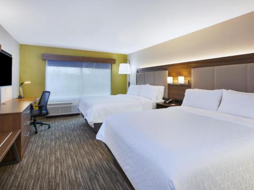 Holiday Inn Express & Suites - Brighton, an IHG Hotel