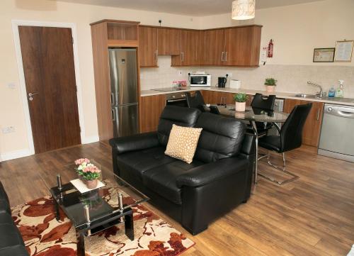 Arch House B&B - image 6