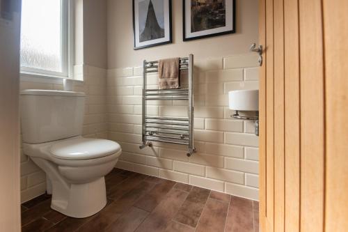 Dryburgh Town House – Inverness
