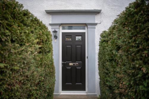 Dryburgh Town House – Inverness