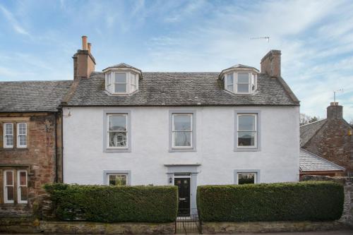 Dryburgh Town House – Inverness