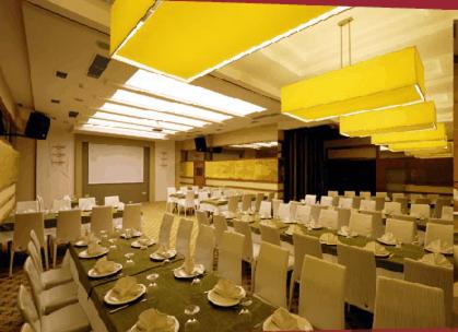 Jaleriz Gaziantep Hotel - image 14