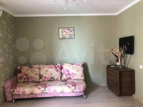 My Home Apartments on Soldatskaya