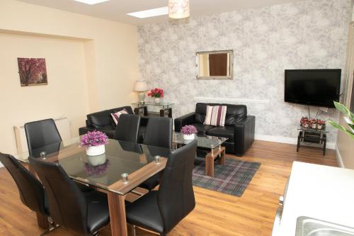 Arch House B&B - image 8