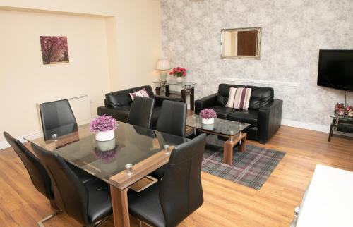 Arch House B&B - image 11