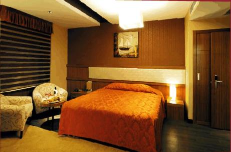 Jaleriz Gaziantep Hotel - image 8