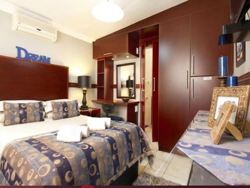 Aroma Guest House