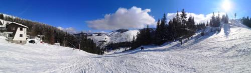 Motorest SKI Čertovica