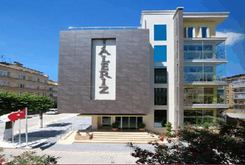 . Jaleriz Gaziantep Hotel