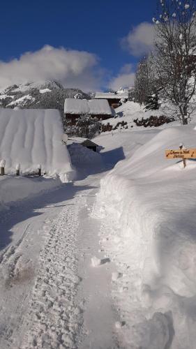 La Ferme du Nant photo 22