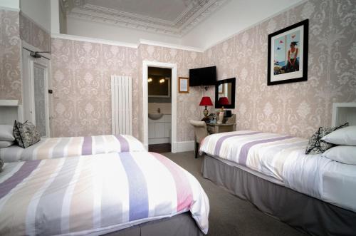 Kingsway Guest House, Edinburgh (Foto 7)