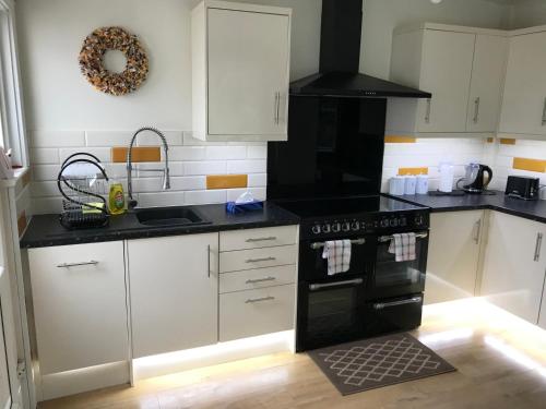 Sea Street House gîte à louer Greenhill