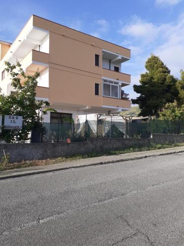 B&b il Girasole in 格里索利亞
