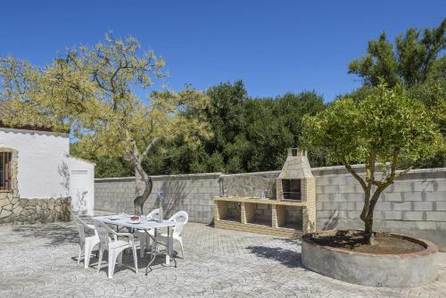  Casa del patio, Pension in Barbate