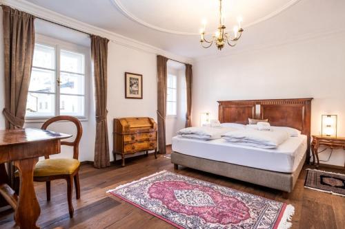  Stammhaus - Premium Residences, Pension in Rauris