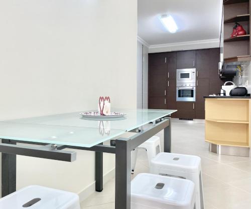 Miral 1 - Apartment 100m to the beach by HD PROPERTIES - Quarteira