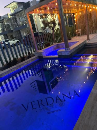 . Verdana SFM A2