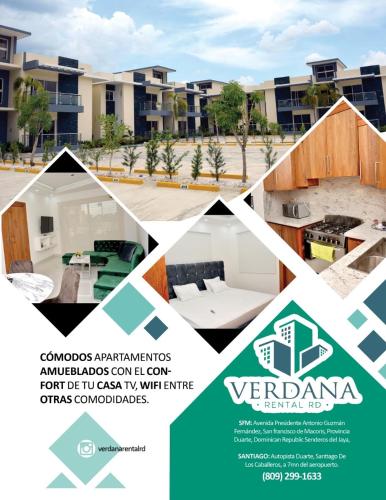 Verdana SFM A2 in ปลายา โดราดา