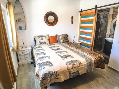 Casa Bambu