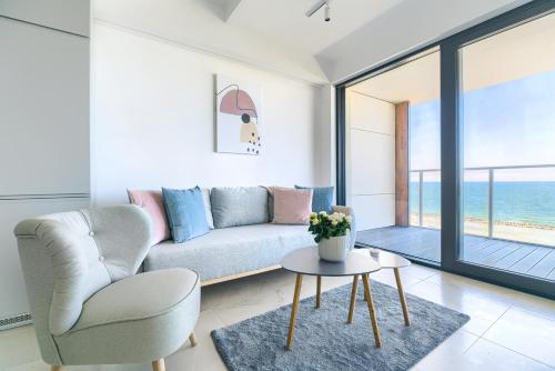 Natural Apartamenty