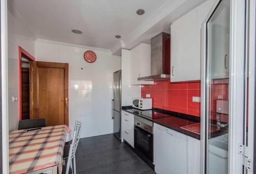 Casa Tilves gîte à louer Sanxenxo