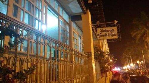Hotel Solar do Caete