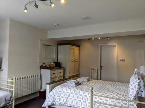Rockvilla Guest House in Лочкаррон