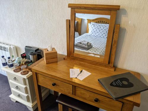 Rockvilla Guest House in Лочкаррон