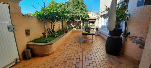 MAISON DE VACANCES VALRAS PLAGE gîte à louer Valras-Plage