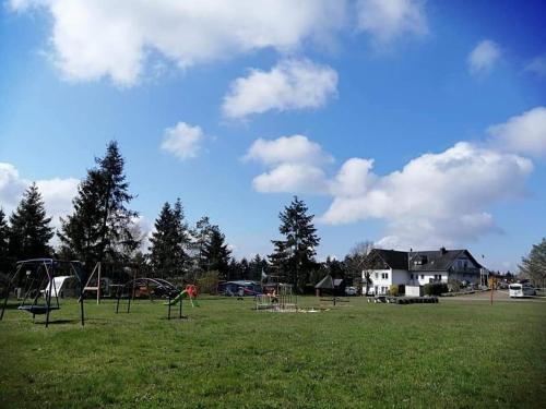 Ferienwohnung Krover Berg