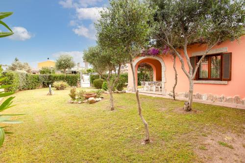 Villa Mery - Cala Liberotto Villa Mery - Cala Liberotto