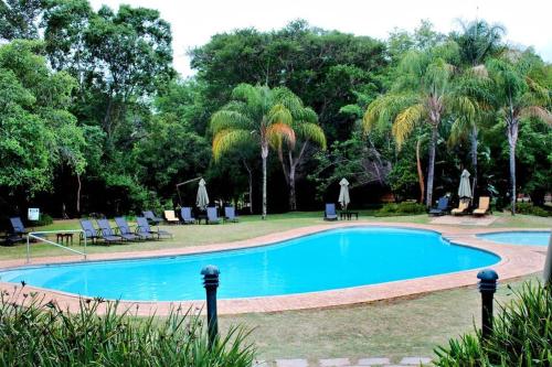 Kruger Park Lodge, Kubu Lodge 224