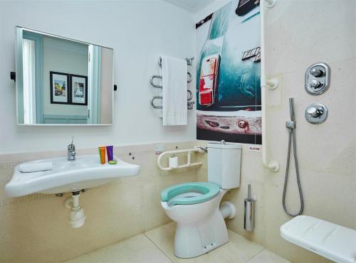 300966233 Hotel Indigo Rome - St. George by IHG