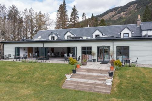 The Brander Lodge Hotel and Bistro