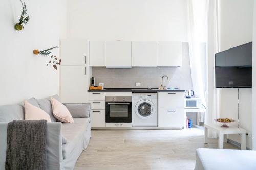 NIU LUX Apartments 4