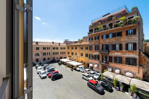 Giuditta in Trastevere - image 3